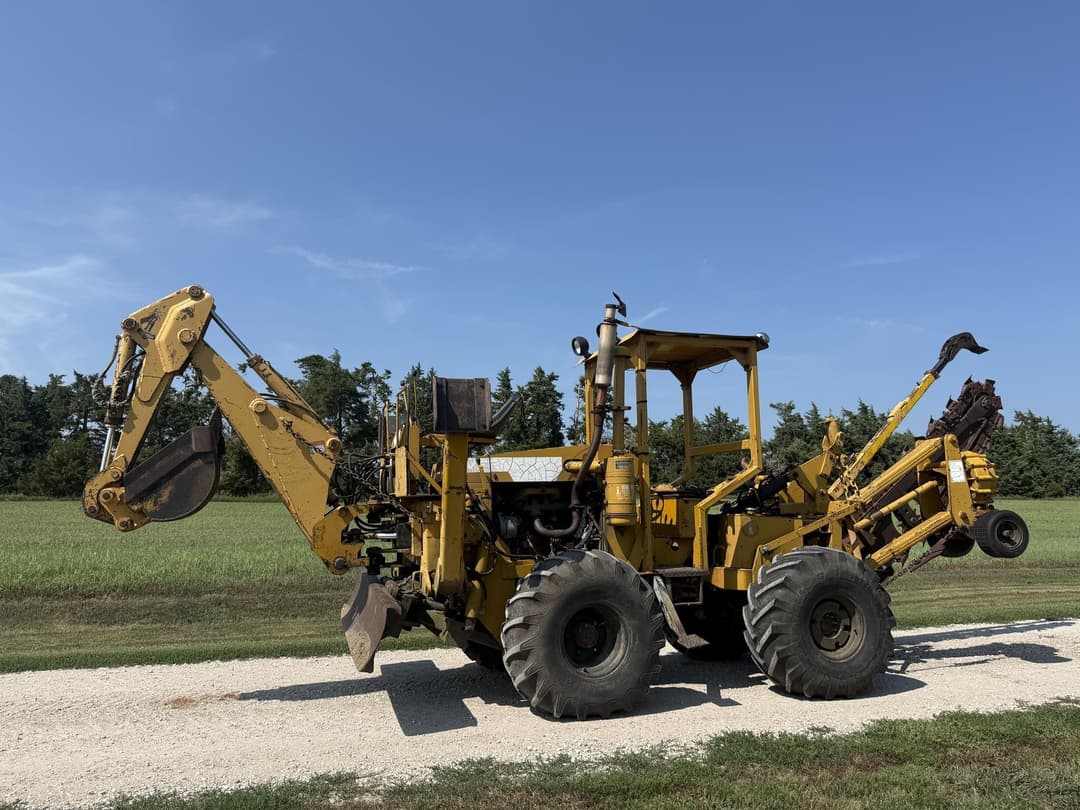 Image of Vermeer M475 Primary image