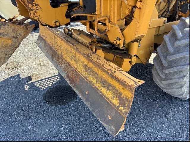 Image of Vermeer M475 equipment image 3