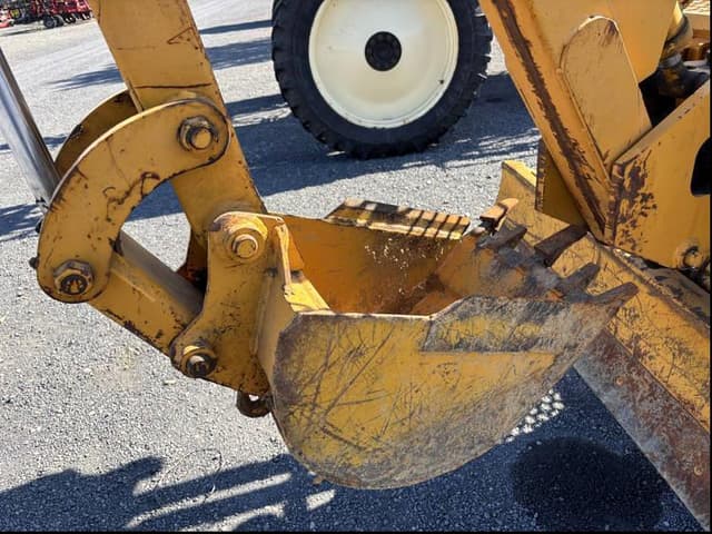 Image of Vermeer M475 equipment image 2