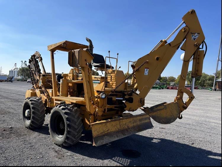 Vermeer M475 Equipment Image0