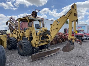 Main image Vermeer M-485