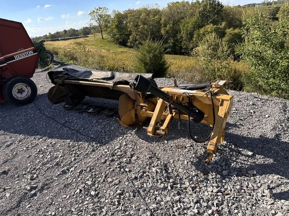 Vermeer 5030 Equipment Image0