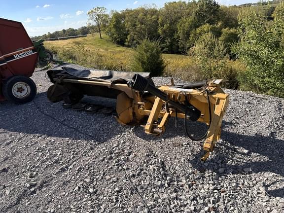 Equipment Main Image