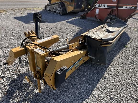 Image of Vermeer 5030 equipment image 4