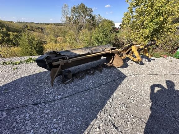 Image of Vermeer 5030 equipment image 1