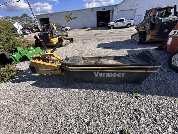 Image of Vermeer 5030 equipment image 3