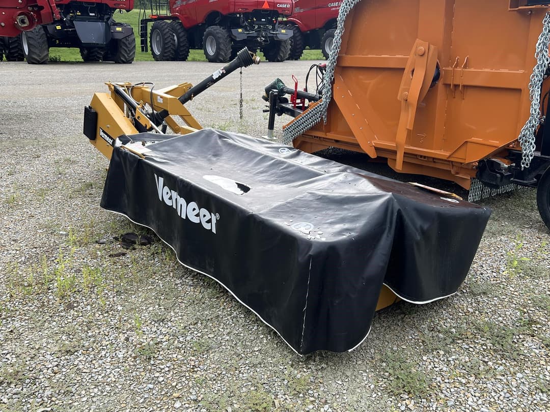 Image of Vermeer M5040 Image 1