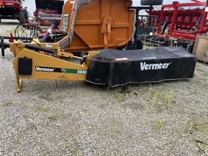 Vermeer M5040 Image
