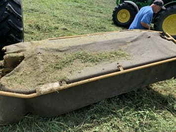 Main image Vermeer M6030