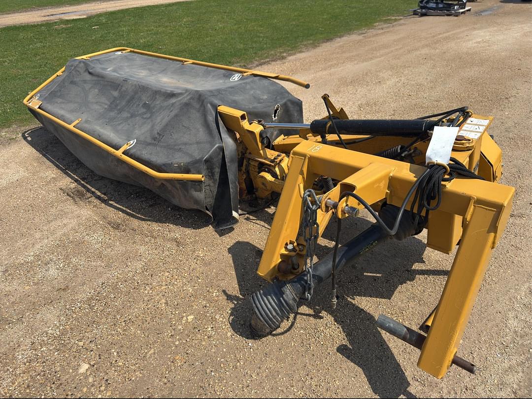 Image of Vermeer M6030 Primary image