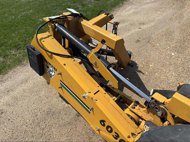 Image of Vermeer M6030 equipment image 3