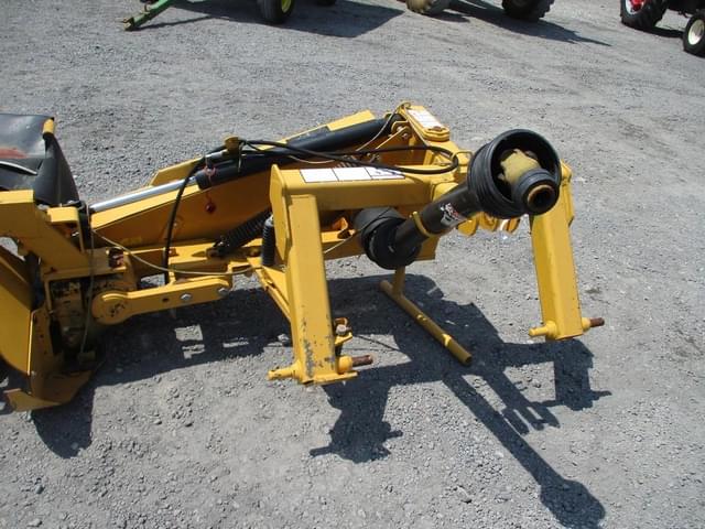 Image of Vermeer M6040 equipment image 1