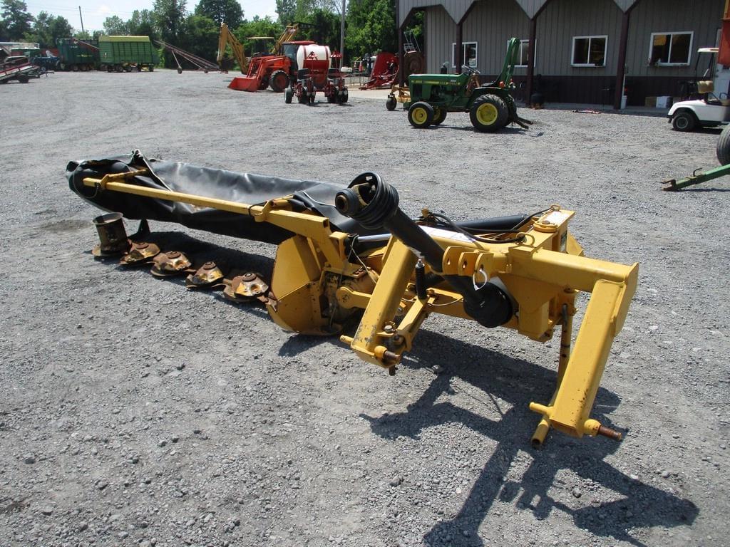 Image of Vermeer M6040 Primary image