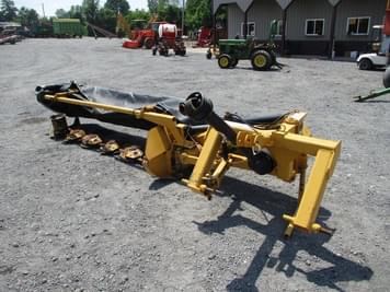 Main image Vermeer M6040