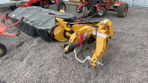 Vermeer M6050 Image