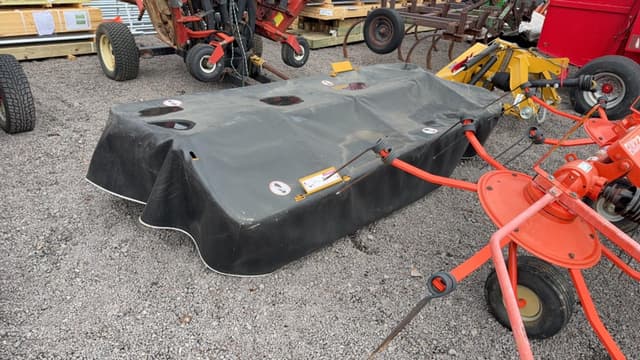 Image of Vermeer M6050 equipment image 4