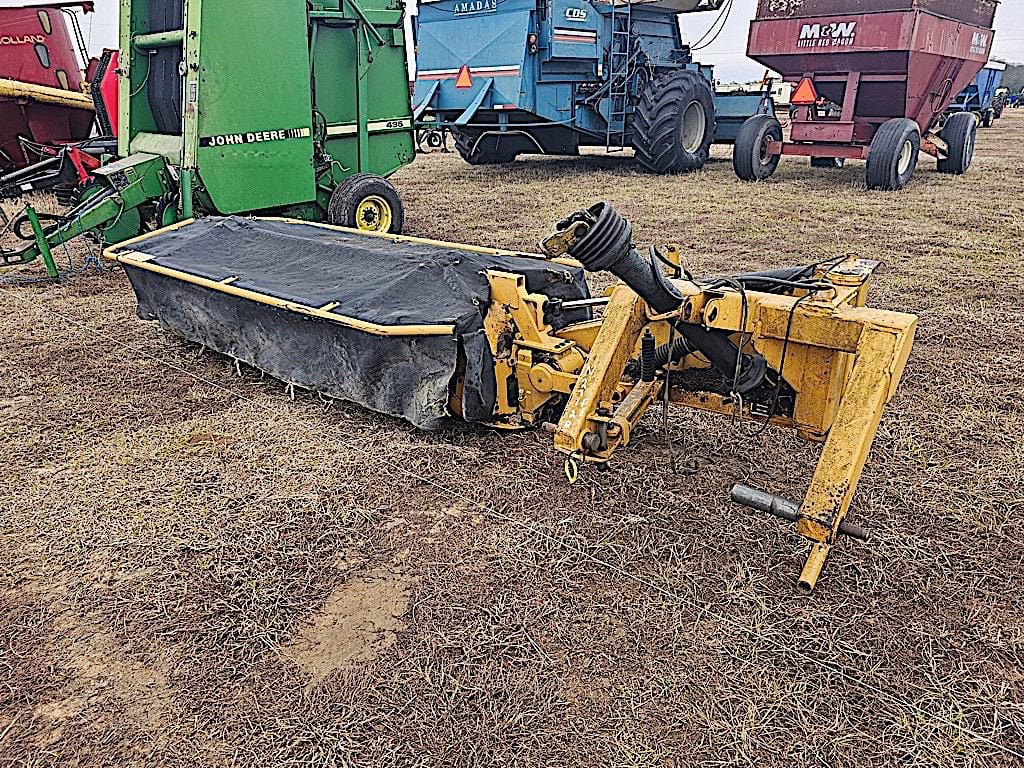 Main image Vermeer 6030