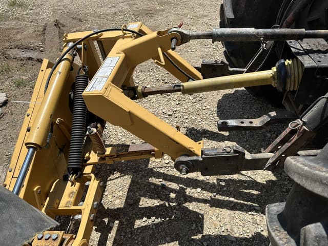 Image of Vermeer M7030 equipment image 3