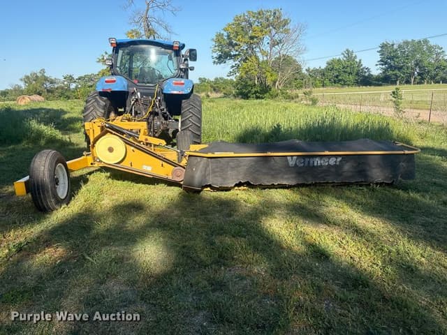 Image of Vermeer M7030 equipment image 3