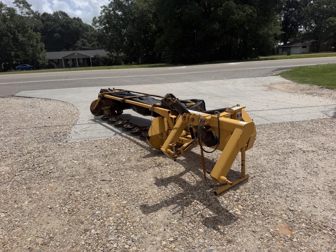 Image of Vermeer M7040 Image 1
