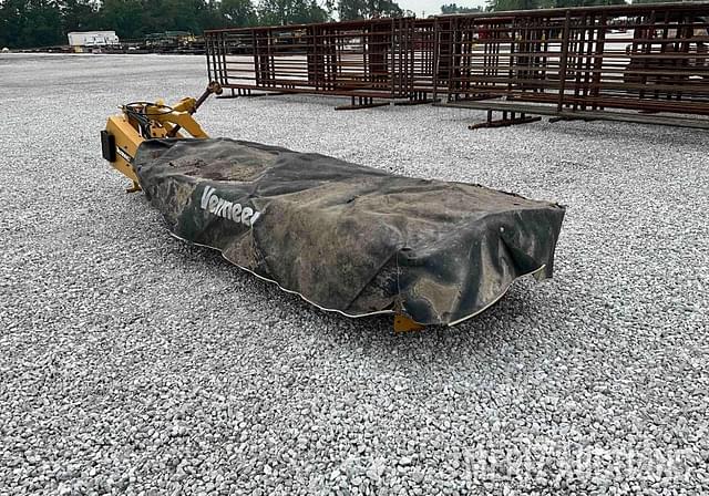 Image of Vermeer M7040 equipment image 2