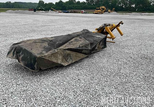 Image of Vermeer M7040 equipment image 4
