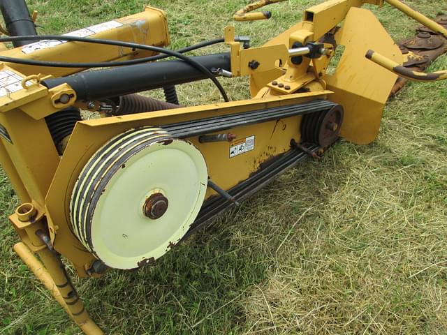 Image of Vermeer M7040 equipment image 4