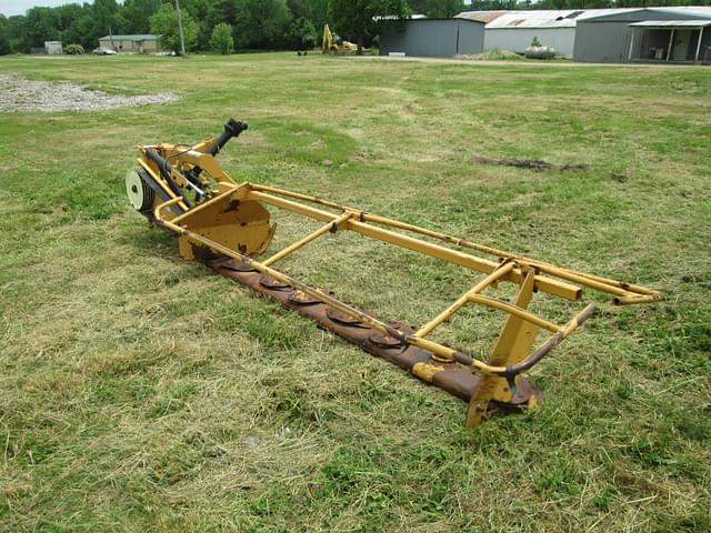 Image of Vermeer M7040 equipment image 2