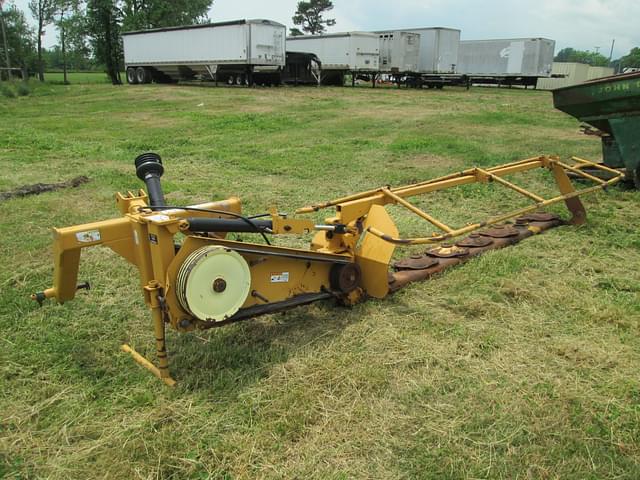 Image of Vermeer M7040 equipment image 3