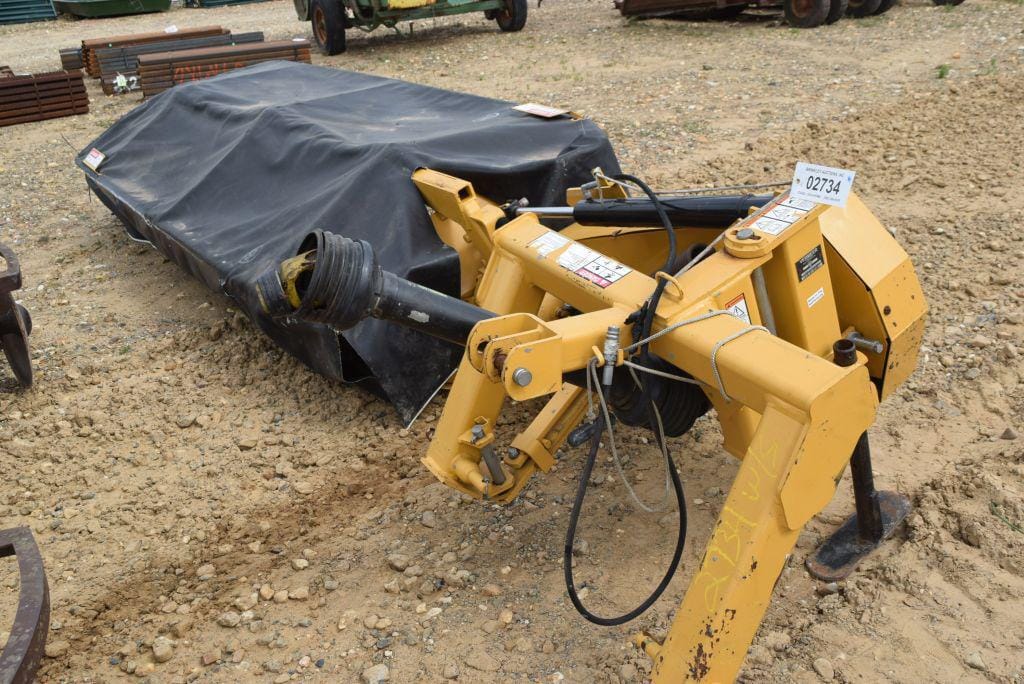 Main image Vermeer M7040