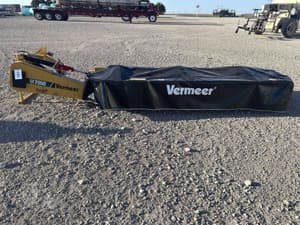 Vermeer M7050 Image