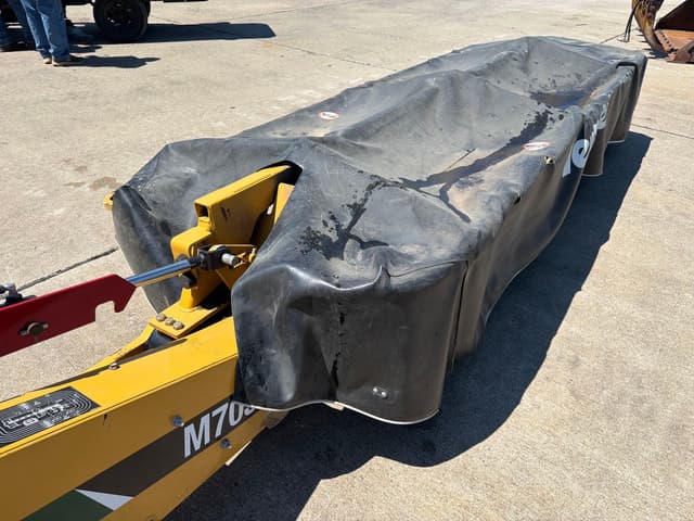 Image of Vermeer M7050 equipment image 3