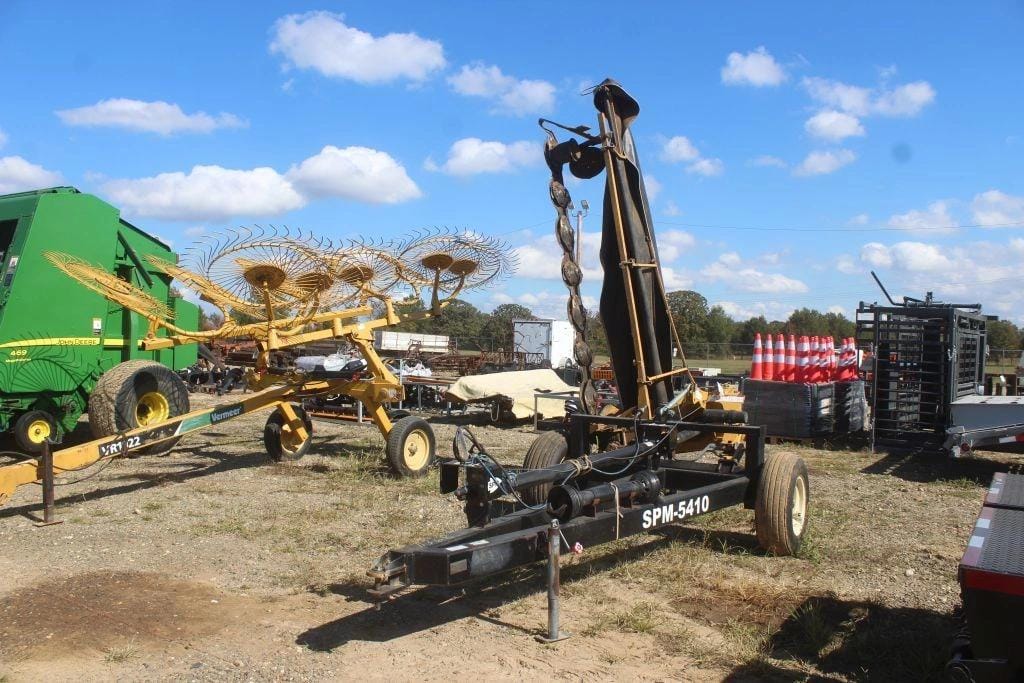 Vermeer M7050 Equipment Image0