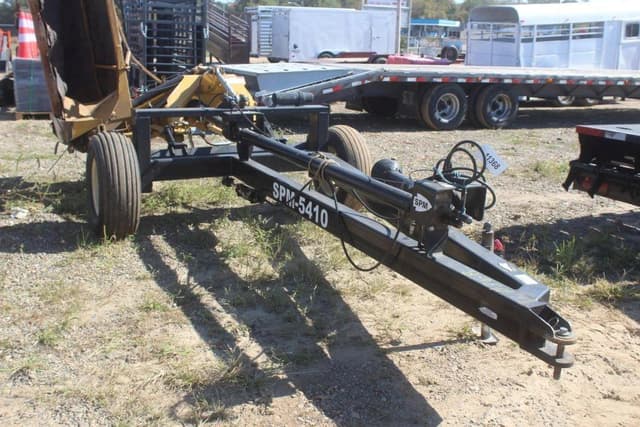 Image of Vermeer M7050 equipment image 3