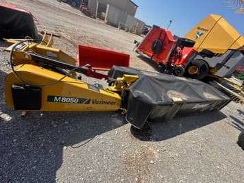 Main image Vermeer M8050