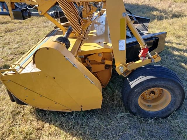 Image of Vermeer MC1030 equipment image 3