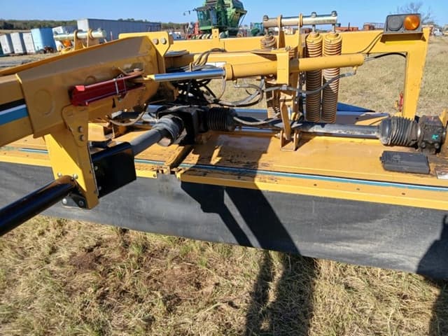 Image of Vermeer MC1030 equipment image 2