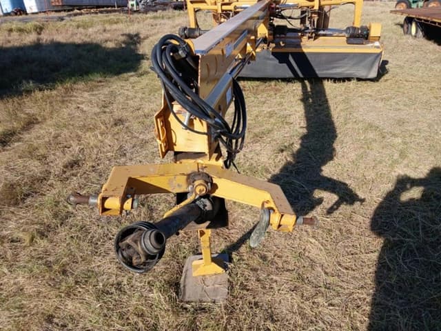 Image of Vermeer MC1030 equipment image 1