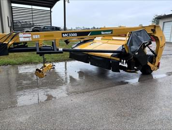 Main image Vermeer MC3300