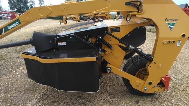 Image of Vermeer MC3300 equipment image 3