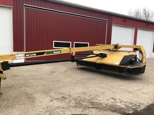 Vermeer MC3700 Image