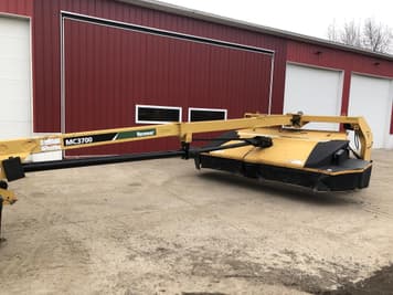 Main image Vermeer MC3700
