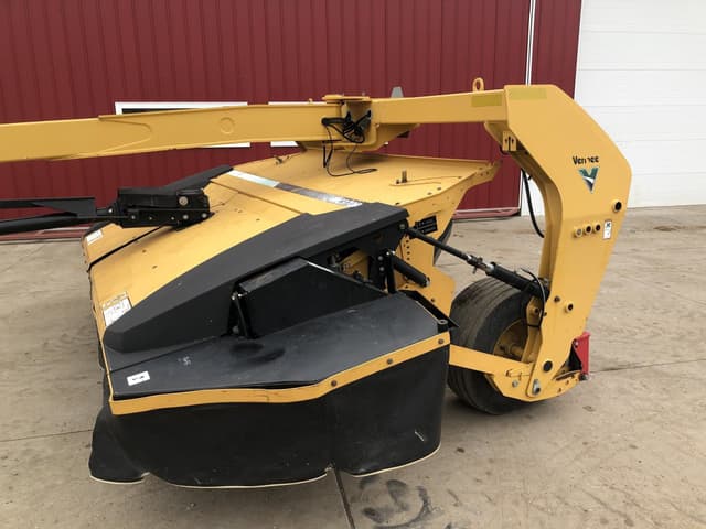 Image of Vermeer MC3700 equipment image 3