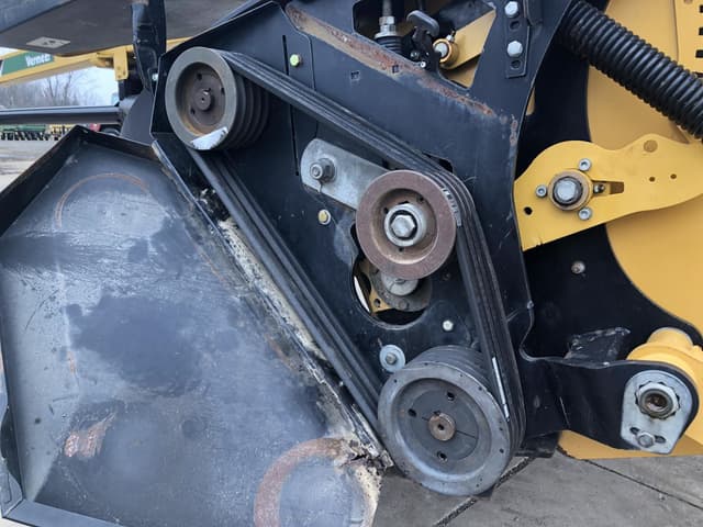 Image of Vermeer MC3700 equipment image 4