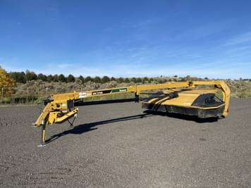 Main image Vermeer MC3700