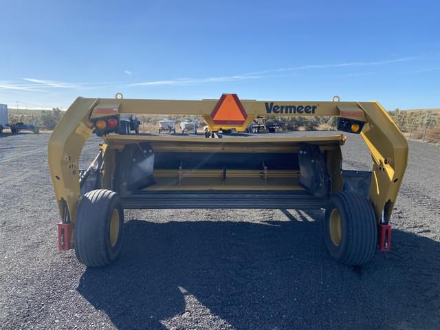 Image of Vermeer MC3700 equipment image 3