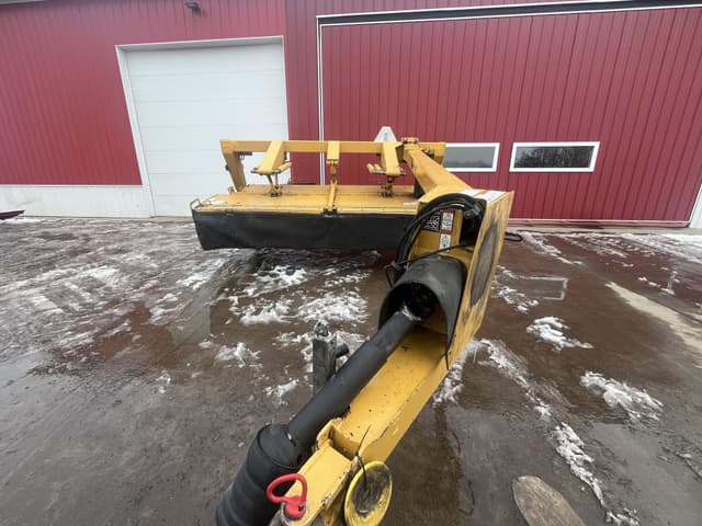 Image of Vermeer MC840 equipment image 2