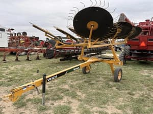 Vermeer VR1224 Image