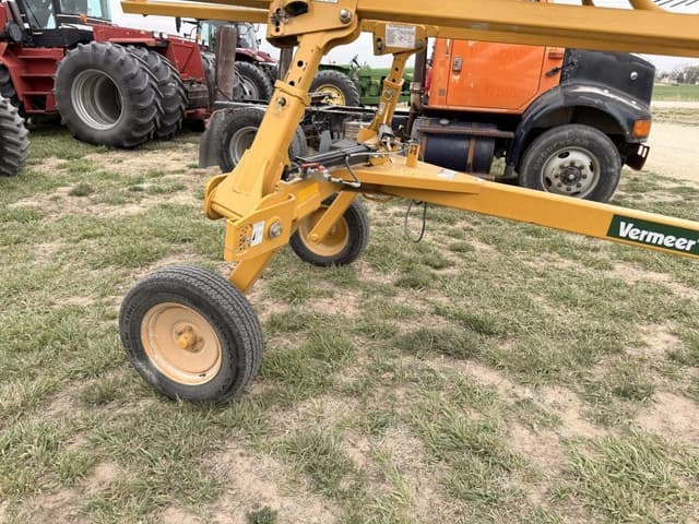Image of Vermeer VR1224 equipment image 3