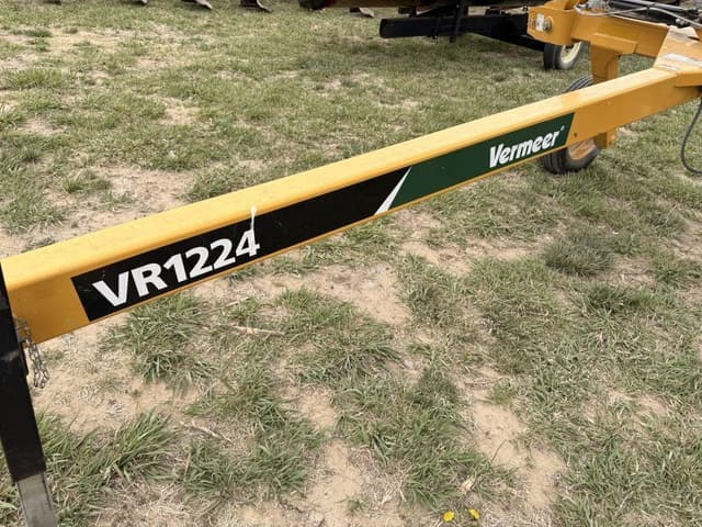 Image of Vermeer VR1224 equipment image 1